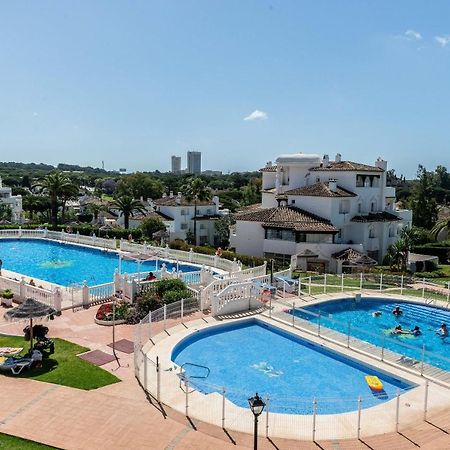 Lovely Apartment In Great Location Marbella Exterior photo