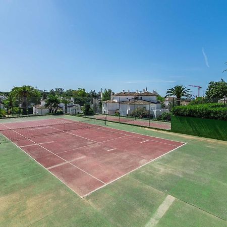 Lovely Apartment In Great Location Marbella Exterior photo