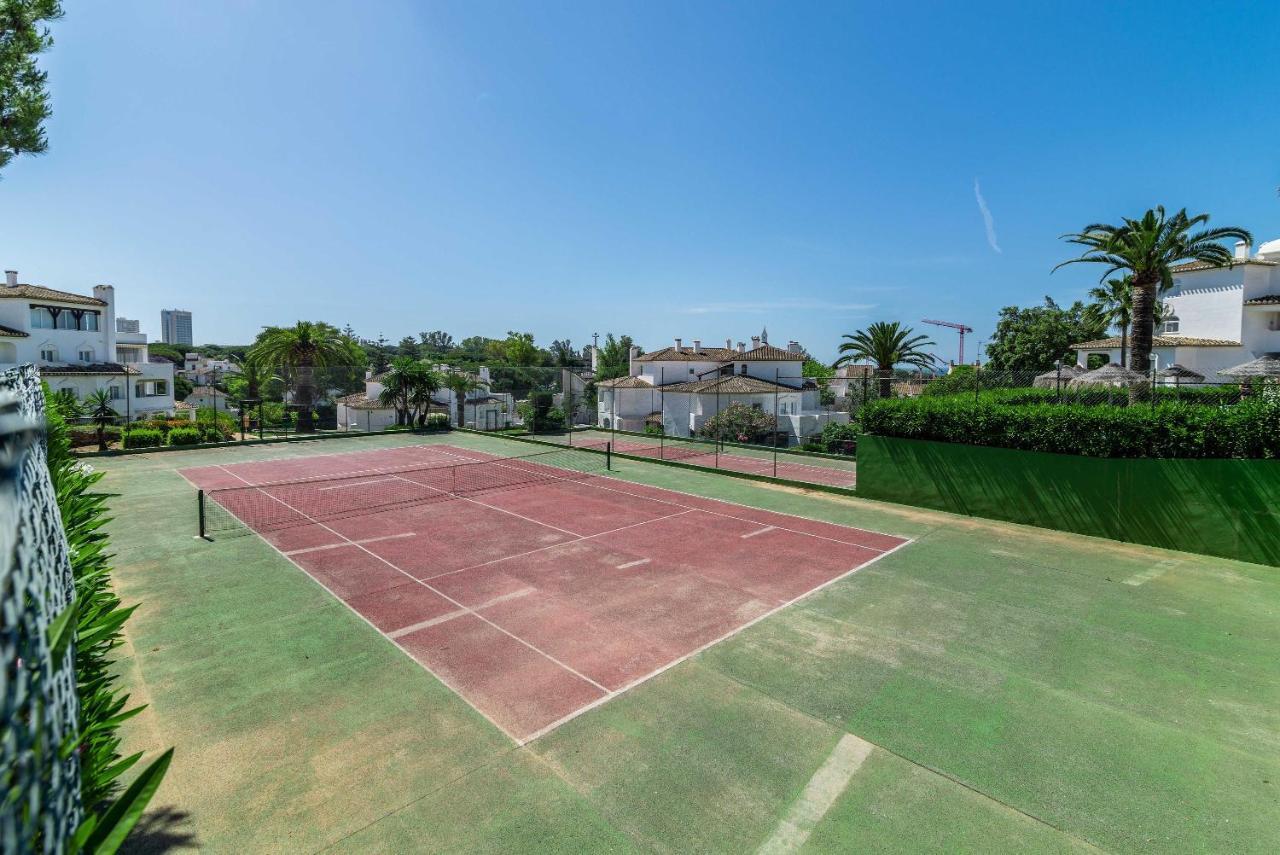 Lovely Apartment In Great Location Marbella Exterior photo